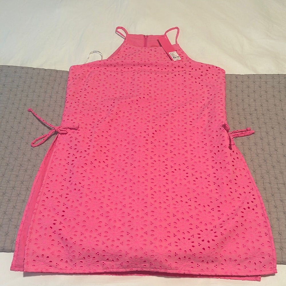 Lilly Pulitzer Romper